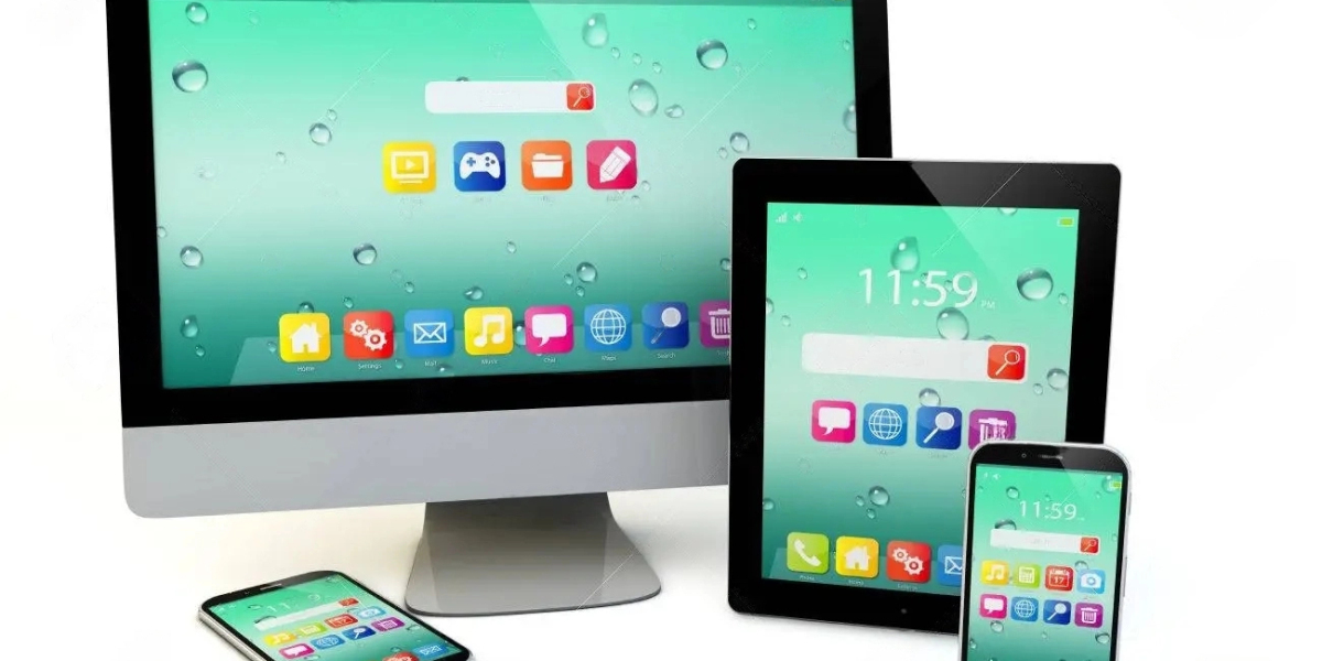 Tablet & Notebook Display Market to Witness an Outstanding Growth During 2022-2030
