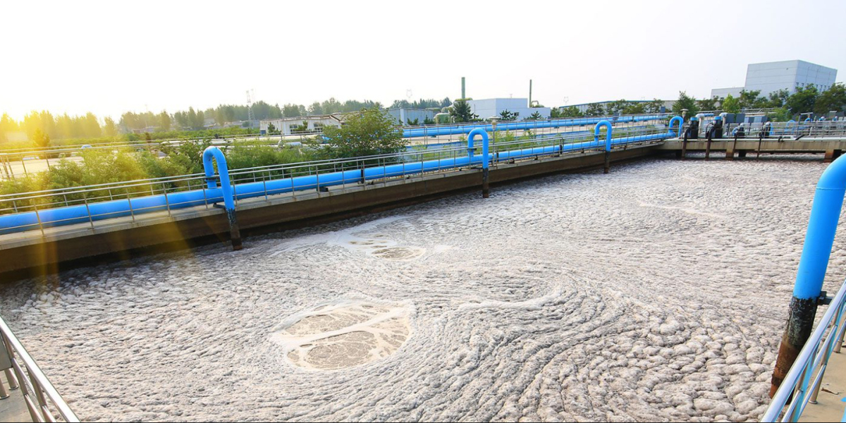 Industrial Sludge Treatment Chemicals Market Analysis, Trends, and Forecast 2023-2029