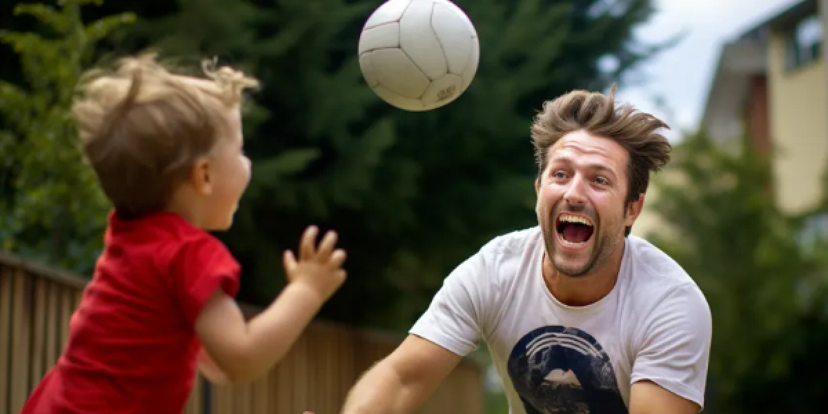 Avoidable Mistakes Regarding Exercising Fathers Rights to See Child UK