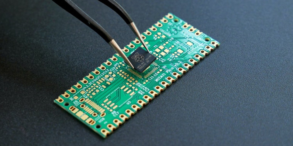 Wide Bandgap Semiconductor Market In Depth Analysis, Growth Strategies and Comprehensive Forecast 2023 to 2030