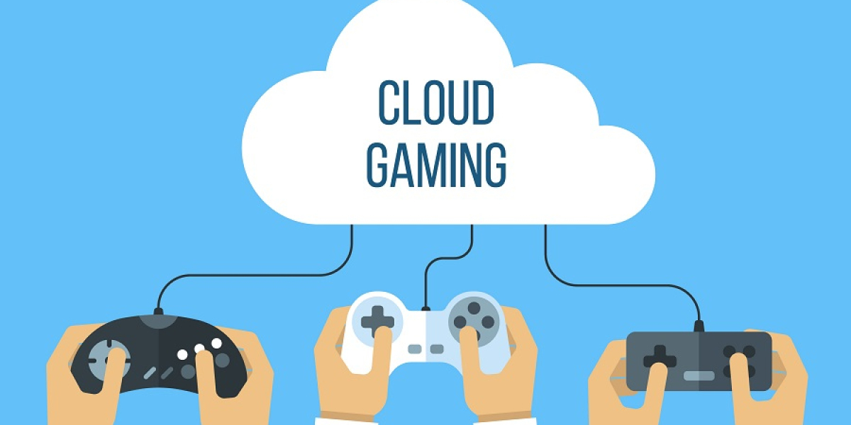 Cloud Gaming Market: Challenges and Opportunities Reviewed in a New Study