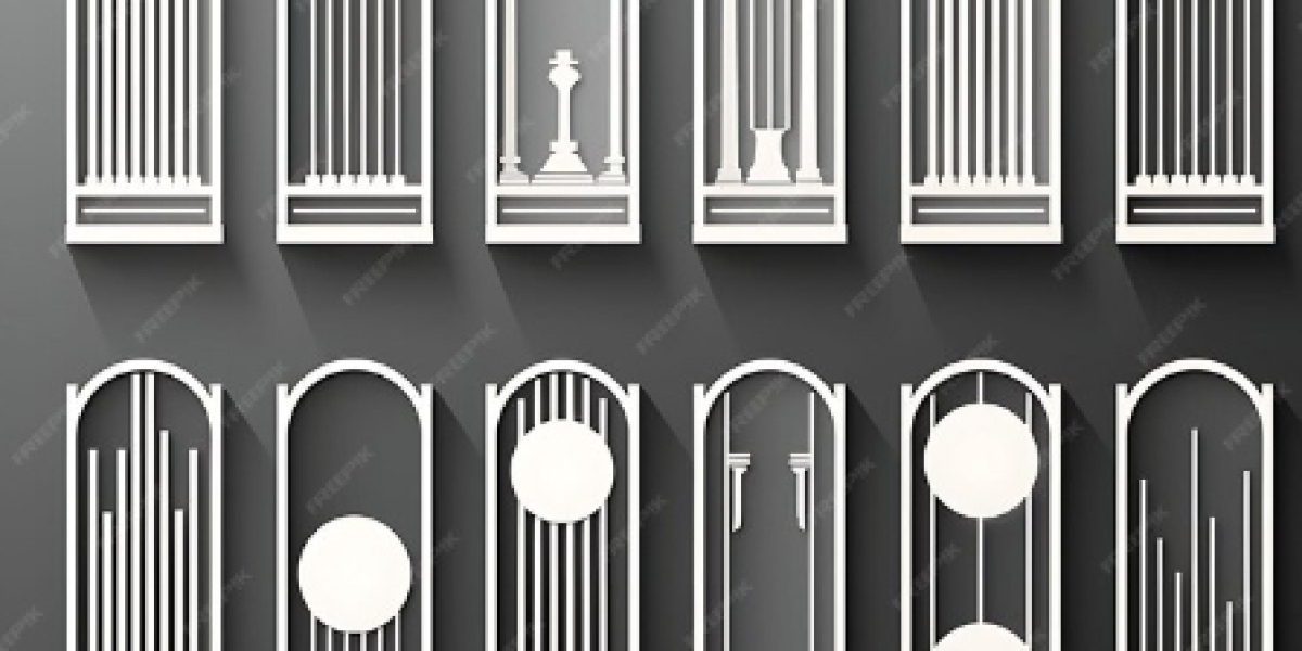 Transforming Your Space with Elegance: The French Door Frame Kit