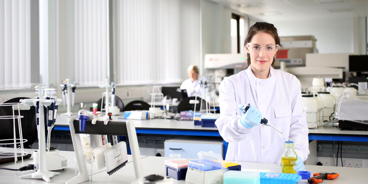 Biopharmaceutical and biomedicine market Is Estimated To Witness High Growth