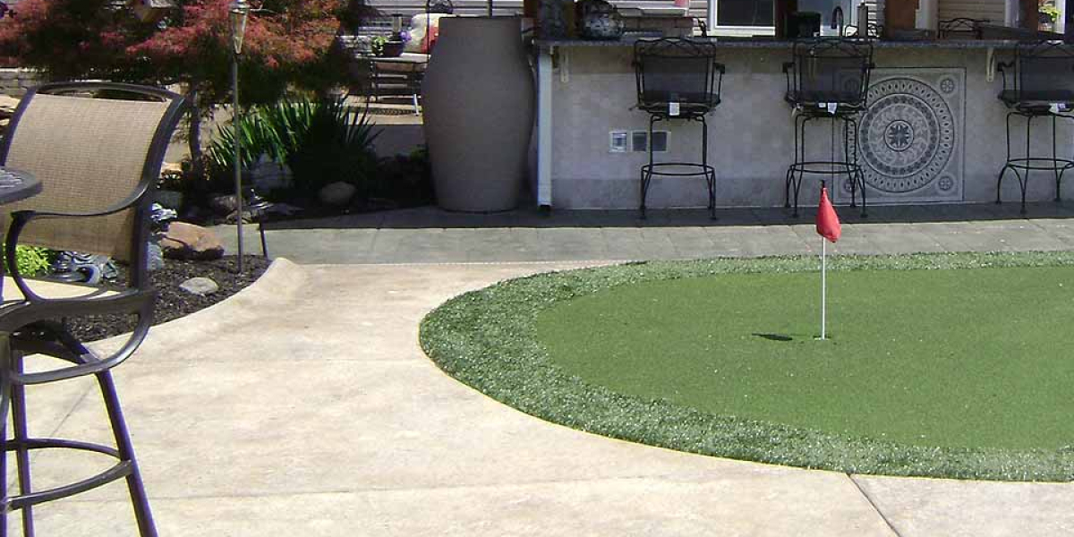 Green Cement and Concrete Market Growth, Trend, Regional Outlook To 2030