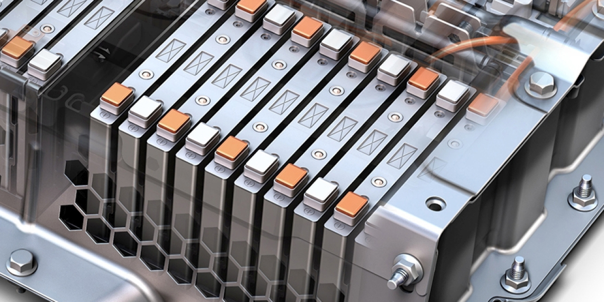 Solid State Battery Market 2023 | Scope of Current and Future Industry 2030