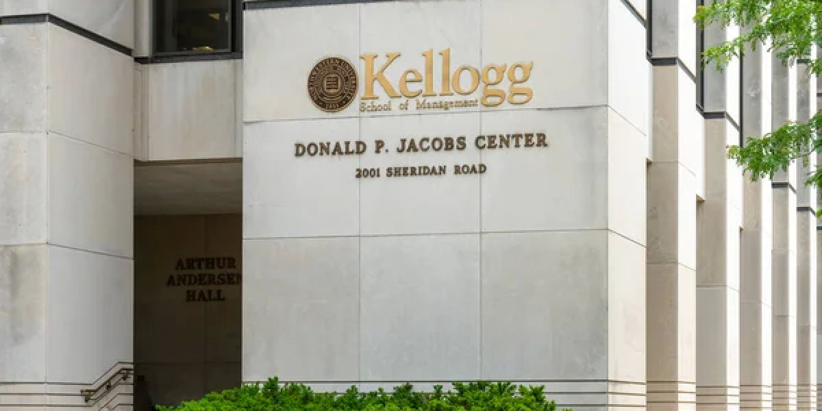 Unlocking Your Potential: Navigating the Kellogg MBA Experience