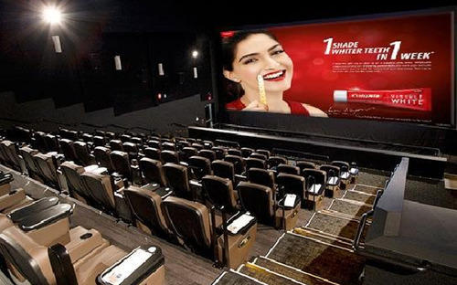 Unleash the Power of Multiplex Advertising for Maximum Brand Impact