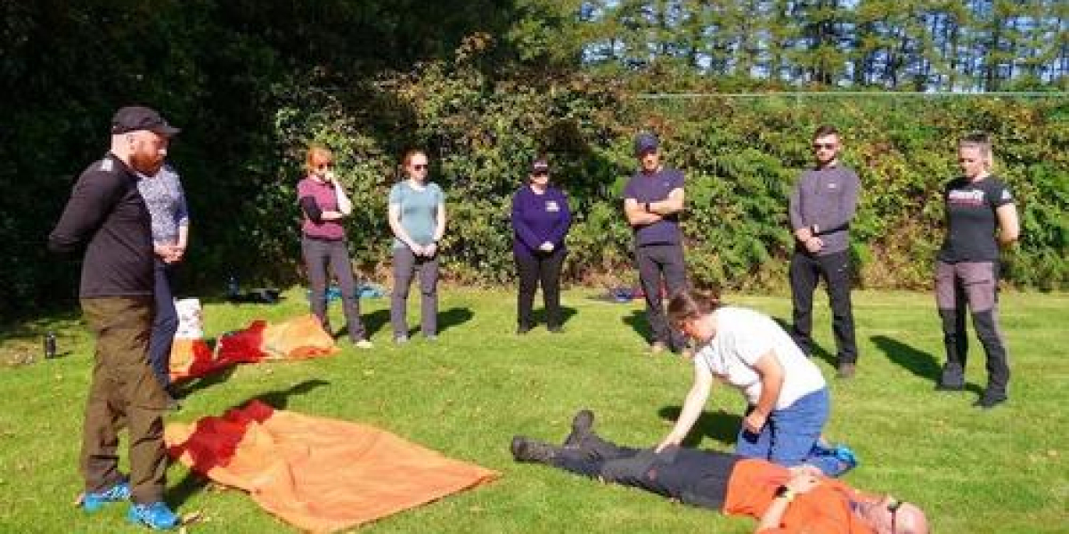 Comprehensive Guide to First Aid Training in Ireland 2023: Everything You Need to Know