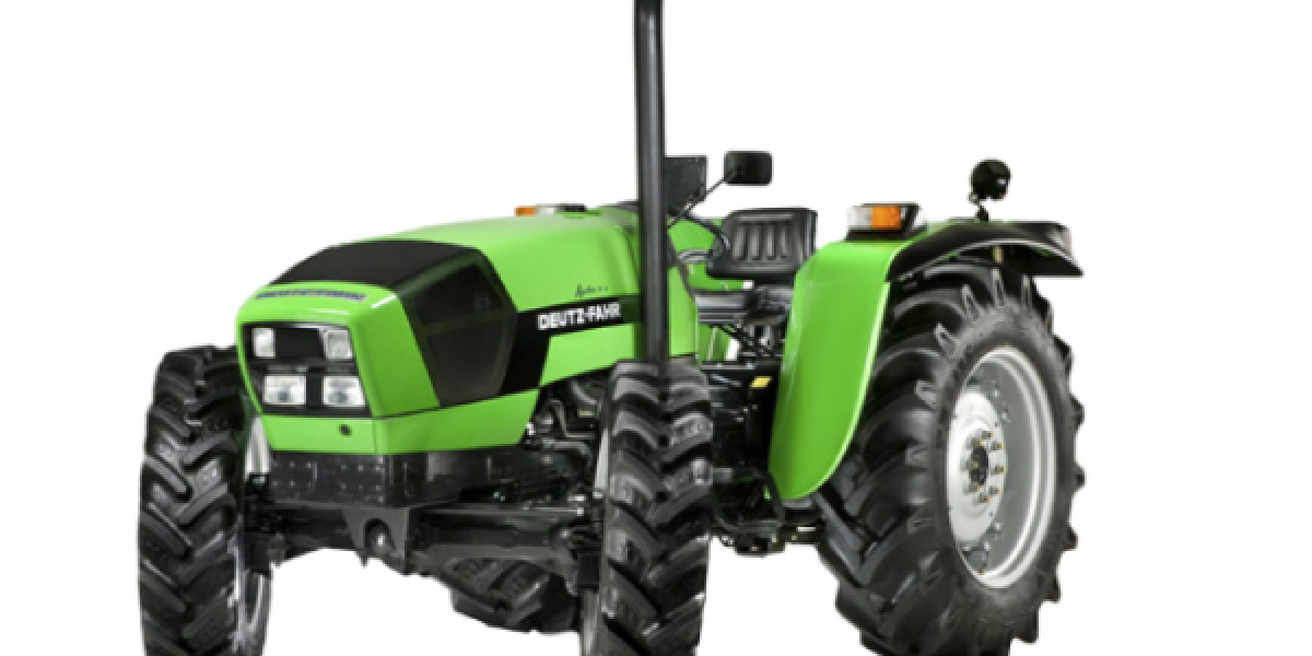 Same deutz fahr Tractor Price & features in India 2023 - Tractor gyan