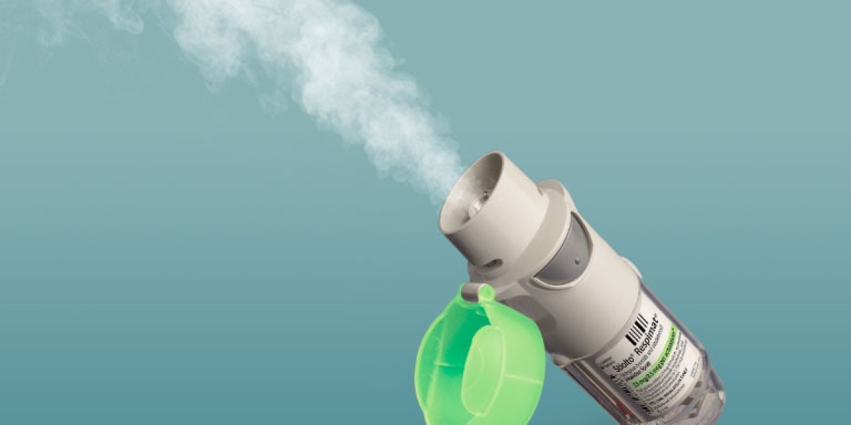 Setting up a Tiotropium (Spiriva) Manufacturing Plant: Project Report 2024 and Business Plan