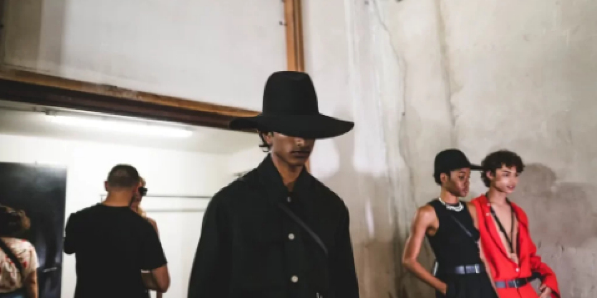 專訪 AMI 設計師 Alexandre Mattiussi