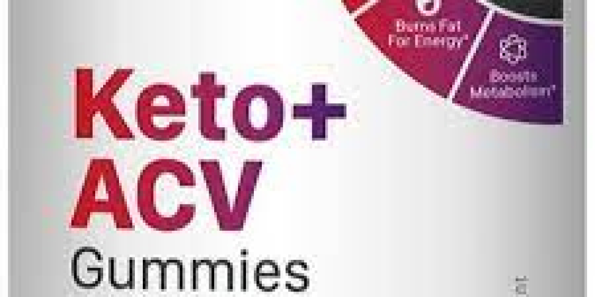 Destiny Keto ACV Gummies Official
