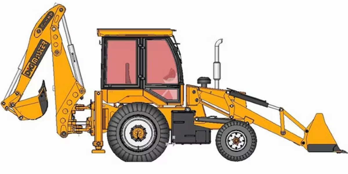 Exploring Innovative Features: Ace Company and Escorts Equipment in India