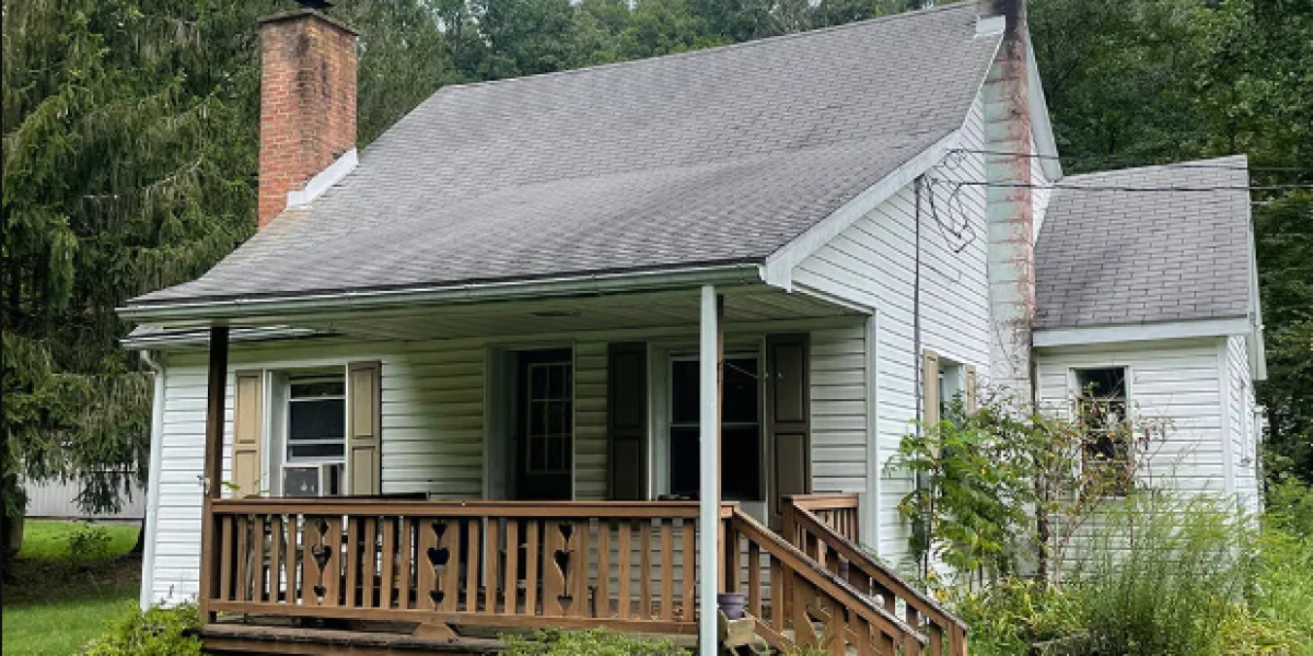 The Journey of Home Buyers: From Aspiration to Realization