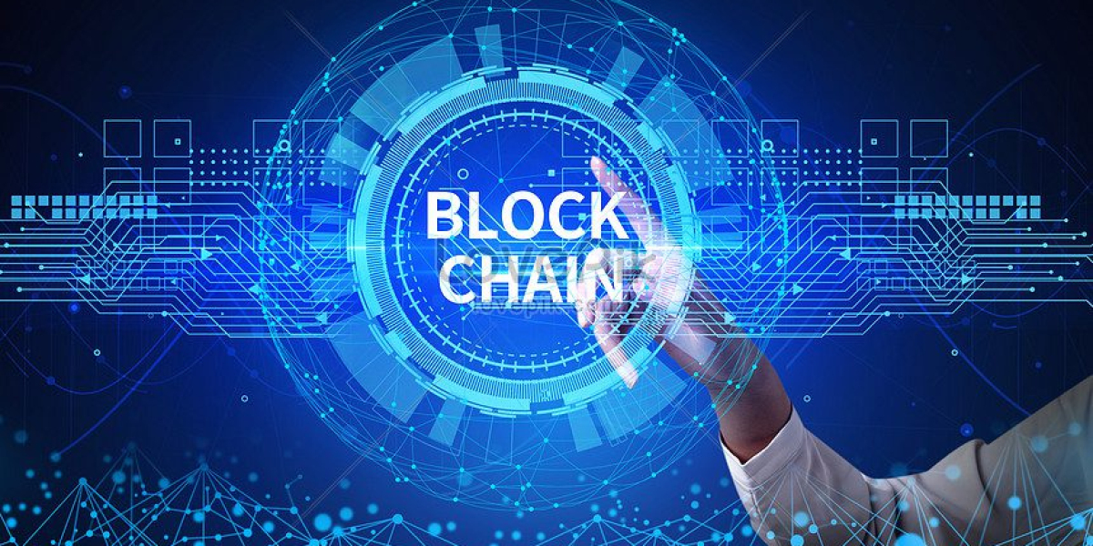 Blockchain Technology Market – Sophisticated Demand & Key Performers 2030