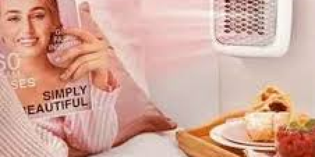 Matrix Portable Heater For Winter