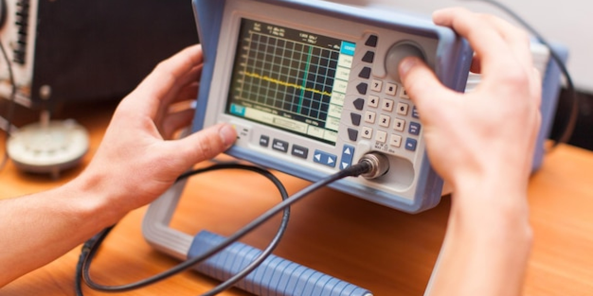 Navigating the Currents of the Pressure Sensor Market: A Comprehensive Study of Existing and Future Trends