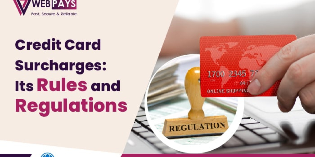 Unveiling Credit Card Surcharges: Navigating the Rules and Regulations