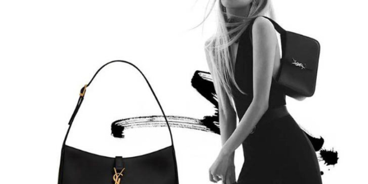 YSL斷貨王推出新款包包，這次你搶到了嗎？