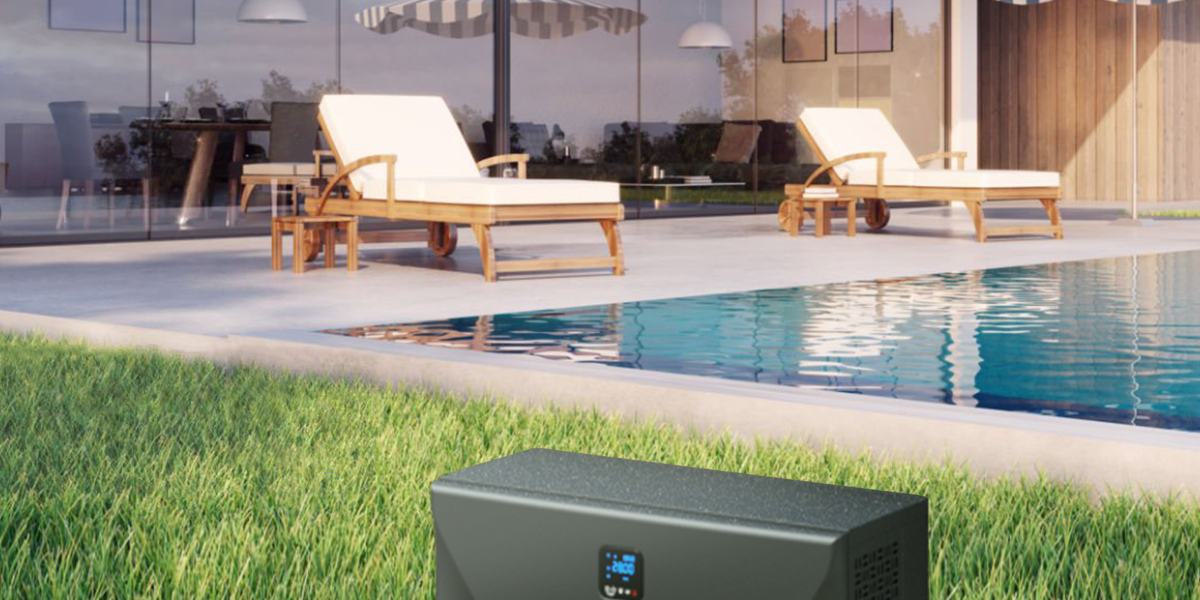 10 Common Questions About Inverter Pool Heat Pump Answered