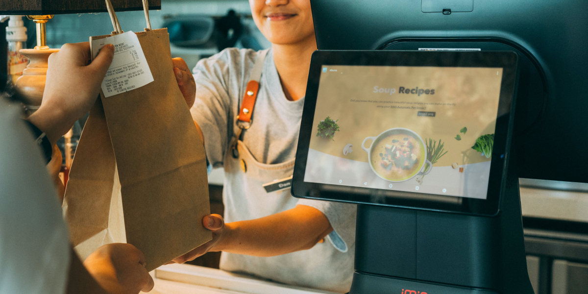 Buffetti Software: Come ottimizzare la gestione del personale in un ristorante