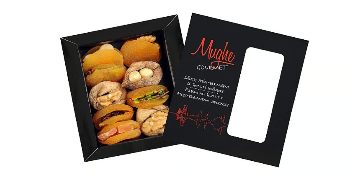 Turkish Delight: A Sweet Journey Through History and Flavor