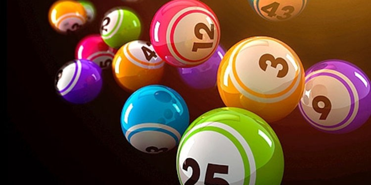 Togel Lottery Help - Learn How To Win Today