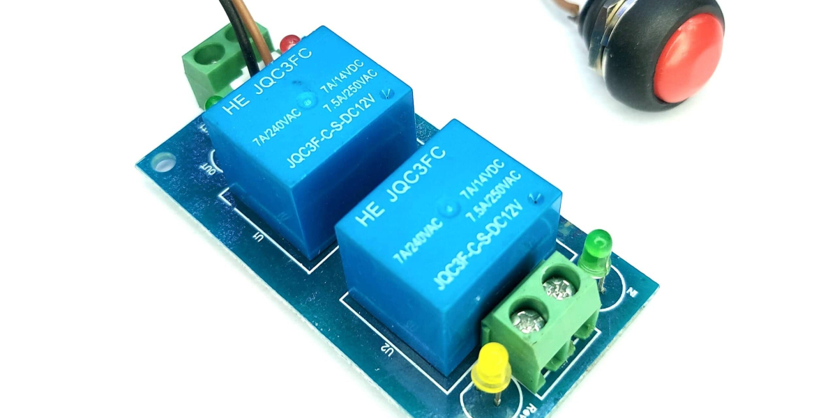 Global Circuit Protection Market Size, Share, Growth During Forecast Period 2022-2032.