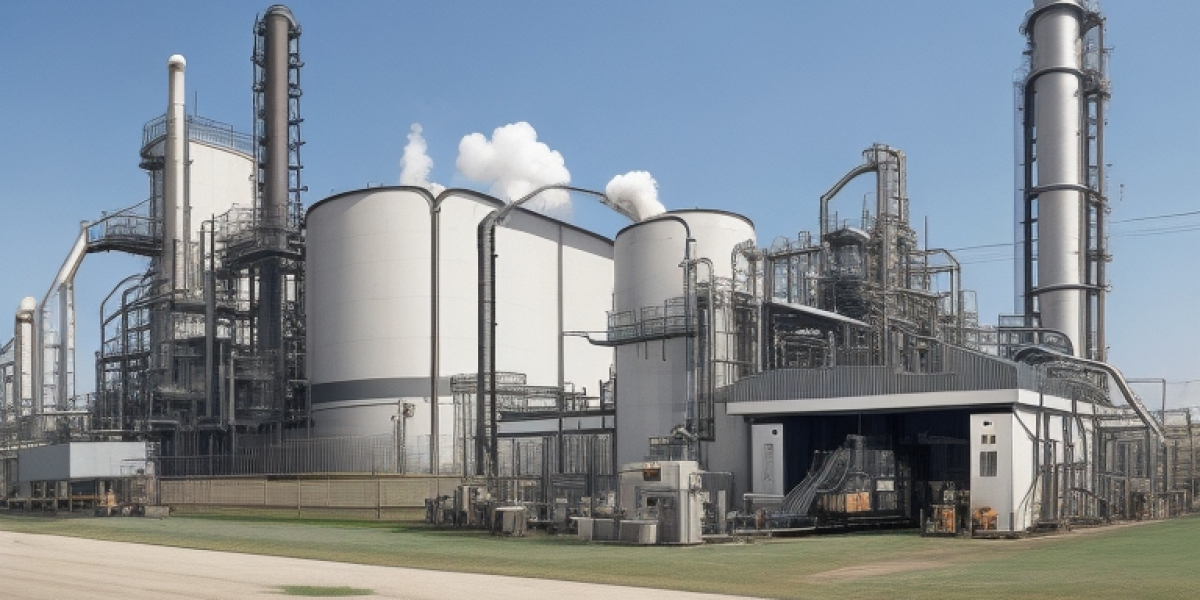 Citronellal Manufacturing Plant Project Report 2023: Machinery and Industry Trends