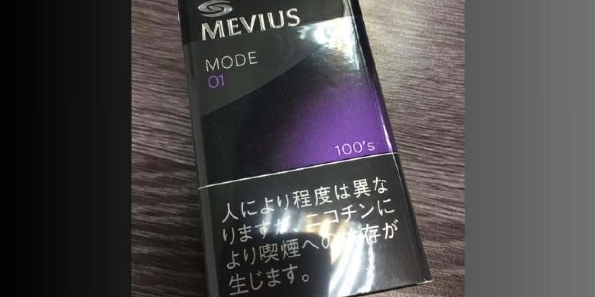 迷人藍莓奏響新樂章：Mevius《萬事發》藍莓8，極致免稅煙的絢麗登場！