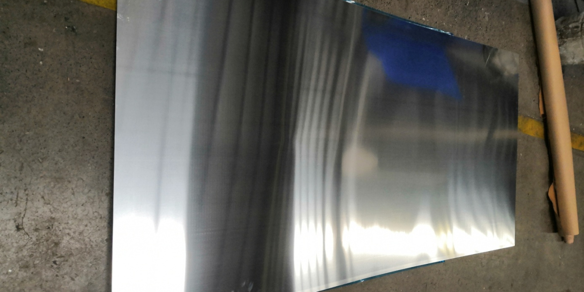 Aluminum Alloy 7075 t6 Plate