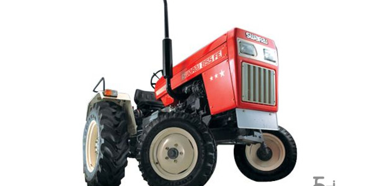 Swaraj Tractor Price & features in India 2023 - TractorGyan