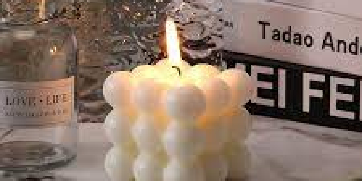 Illuminate Your Space with Handmade Elegance: Exceptional Candle Creations