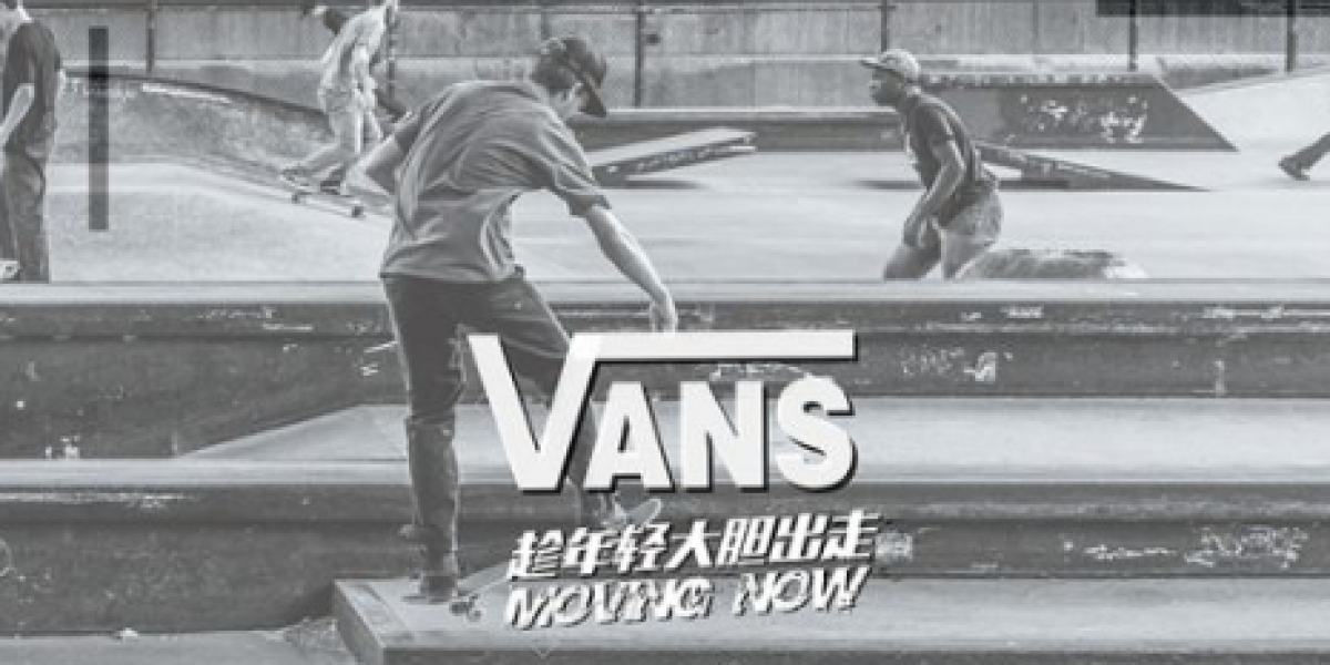 Vans Slip On系列簡介