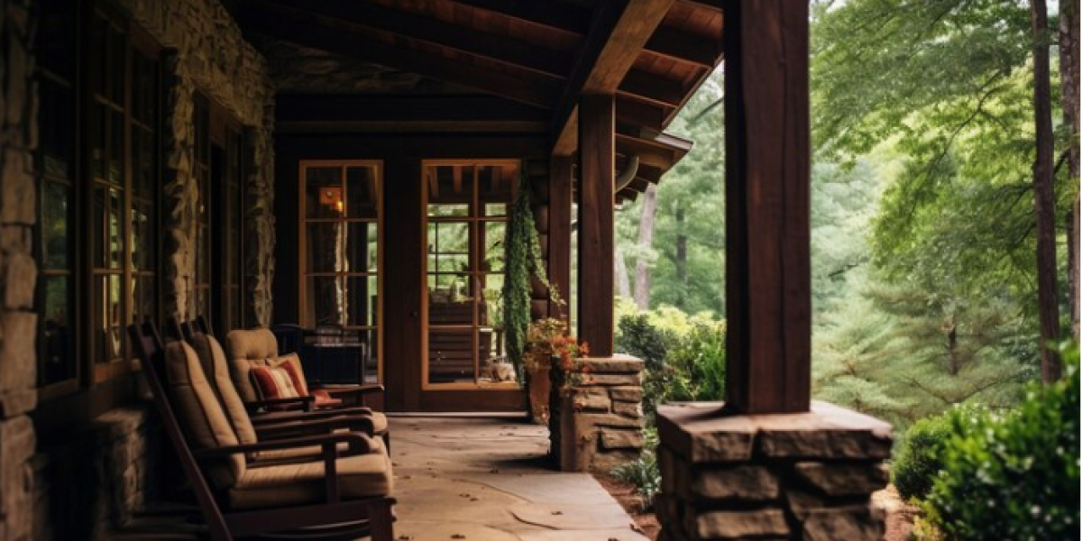 Discovering Serenity: OhioPyle Vacation Rentals