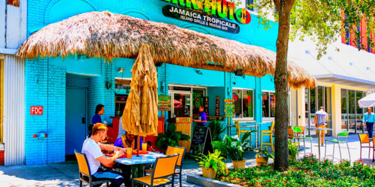 The Ultimate Guide to Hosting a Tampa Hibachi Outdoor Party