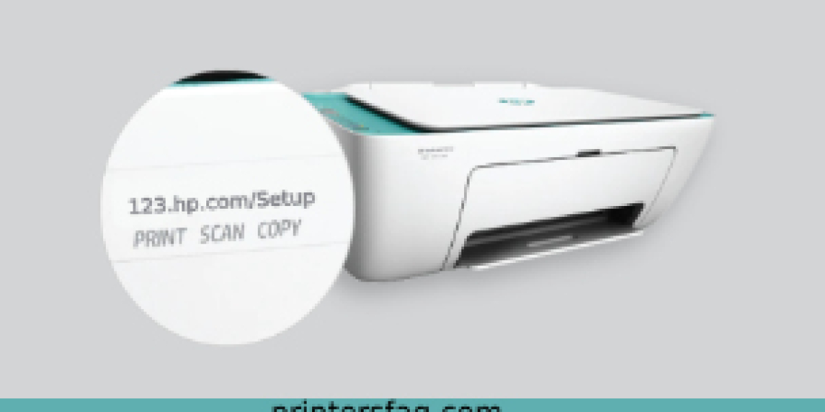 123.hp.com/Setup – Setup Your 123 HP Printer Here!