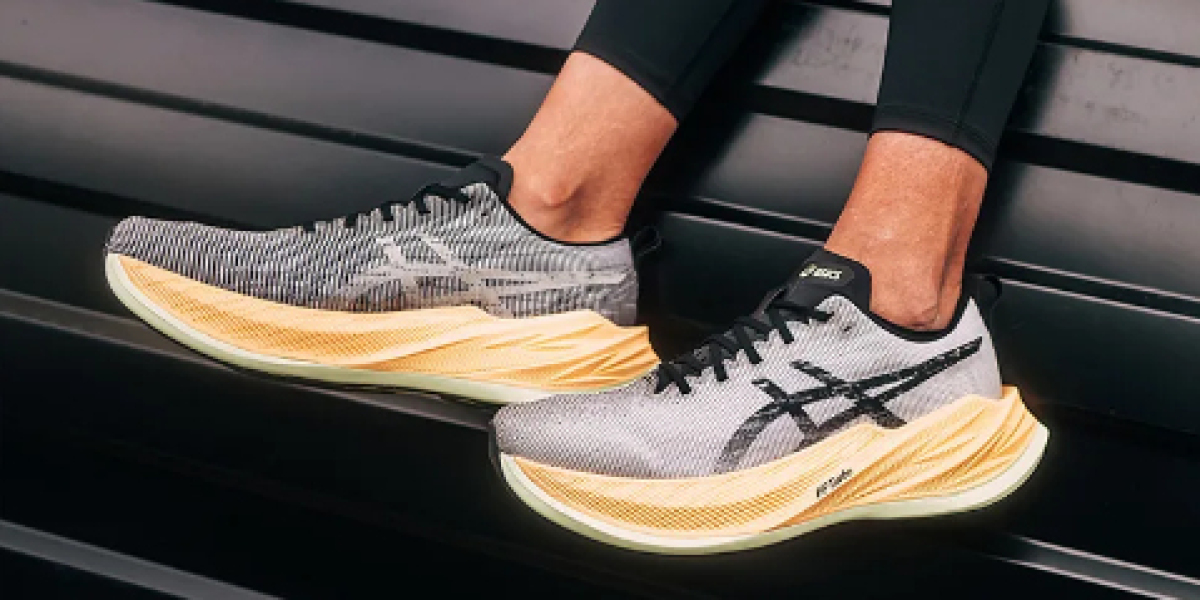 Asics 跑步鞋可以用來走路嗎？