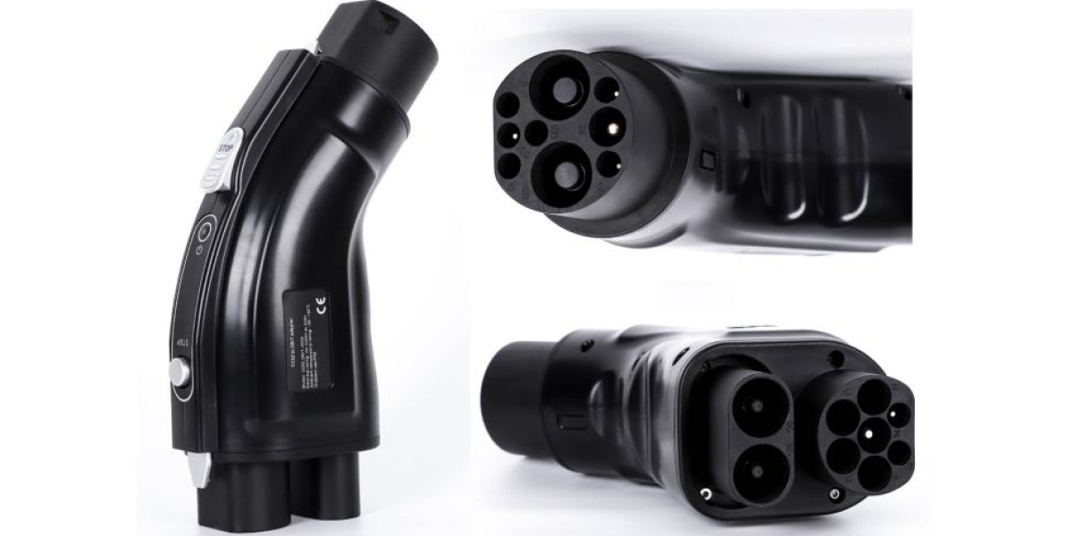 DC Chargers Market 2023 Key Players, SWOT Analysis, Key Indicators and Forecast to 2030