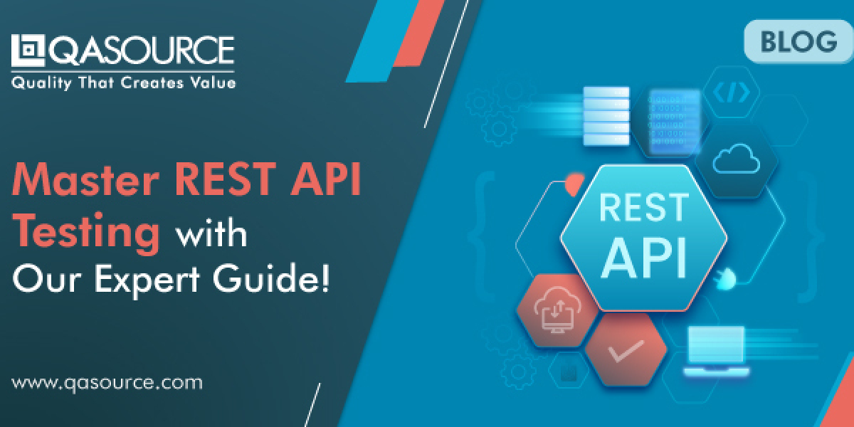 Validating API Functionality with REST API Testing