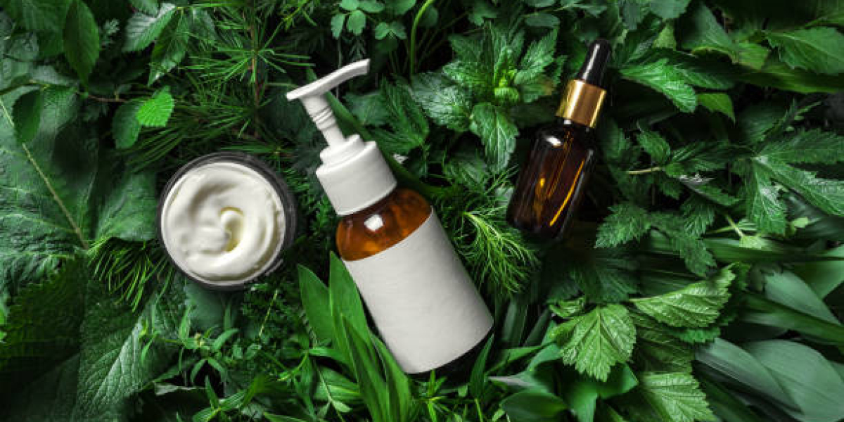 Natural and Organic Cosmetics Market Overview And In-Depth Analysis With Top Key Players 2032