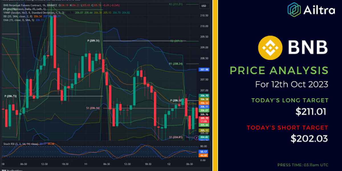 BNB 2024 Forecast: Expert Insights on Binance Coin's Price Trajectory