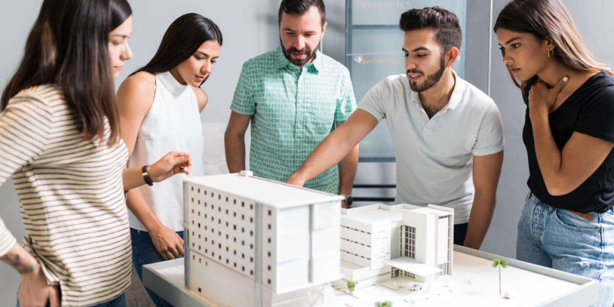 The Importance of Networking in Property Development