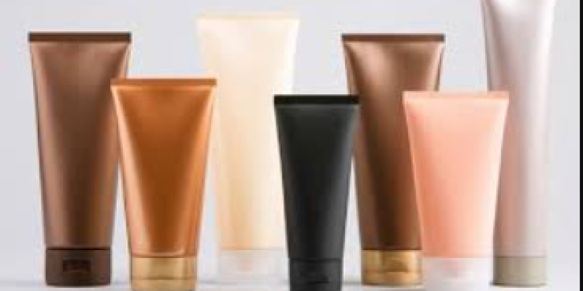 Plastic Tube Packaging Market Analysis, Trends, and Forecast 2023-2029