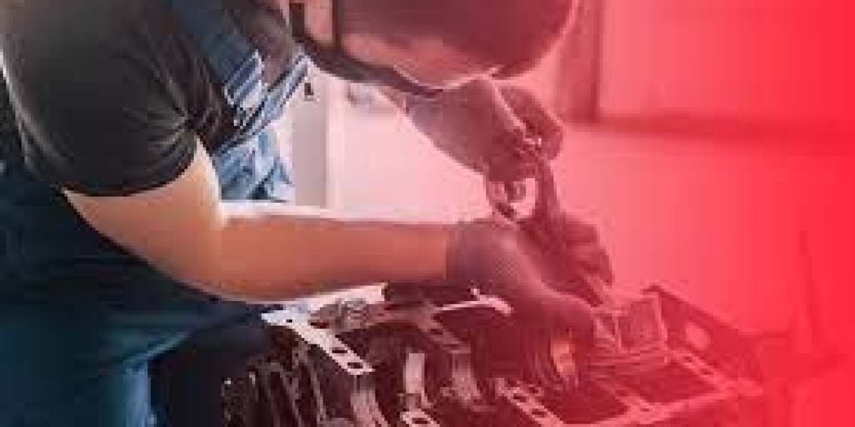 Rectificación de Motores: Todo lo que Necesitas Saber