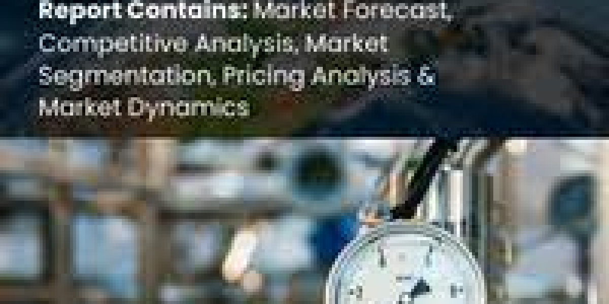 Global Magnetic Flowmeter Market