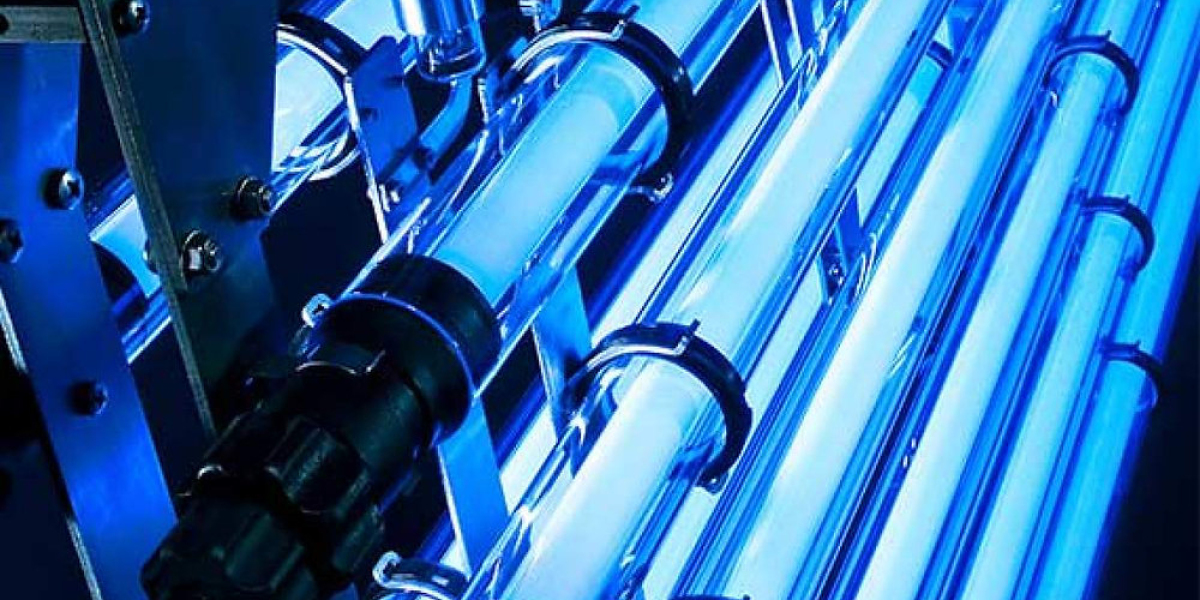 UV Disinfection Equipment Market 2023 Expectations & Growth Trends Highlighted Until 2030