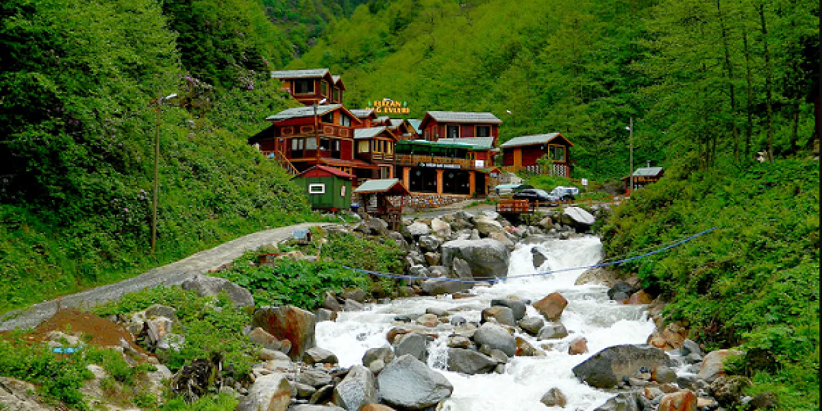 Rize Oteli'nin Cazibesini Ortaya Çıkarıyoruz: Gizli Bir Mücevher