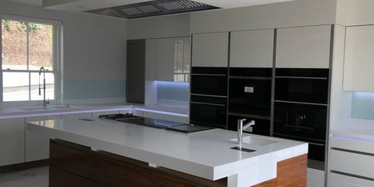 Enhance Your Kitchen with Stunning Kitchen Worktops in Colchester