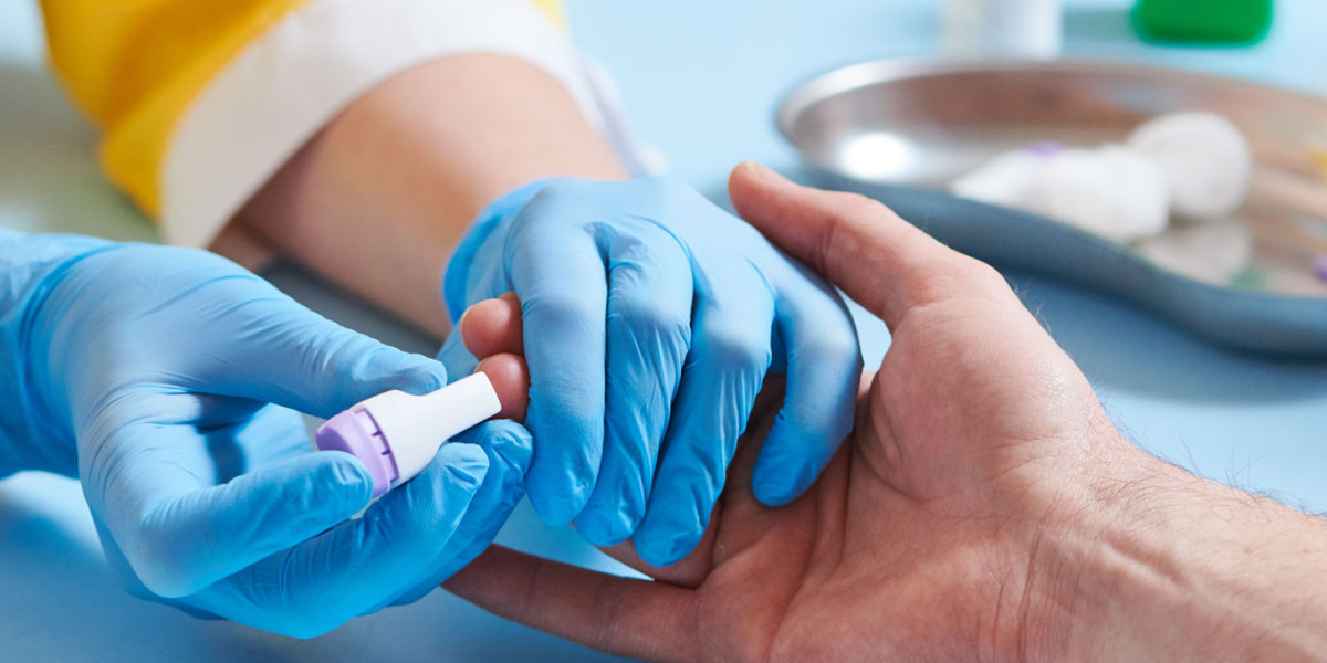 Infectious Disease Diagnostics Market Competitive and Regional Forecast To 2030